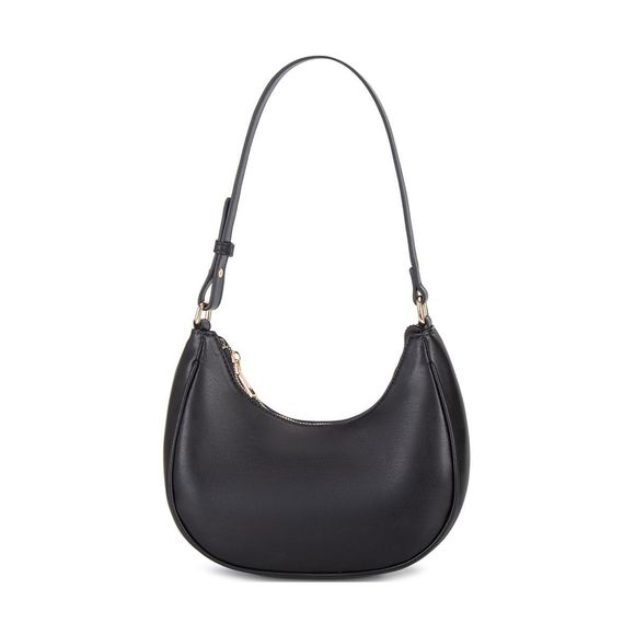 Crescent Shoulder Bags Cute Hobo Tote Handbag Under The Arm Purses xD - Picture 1 of 6